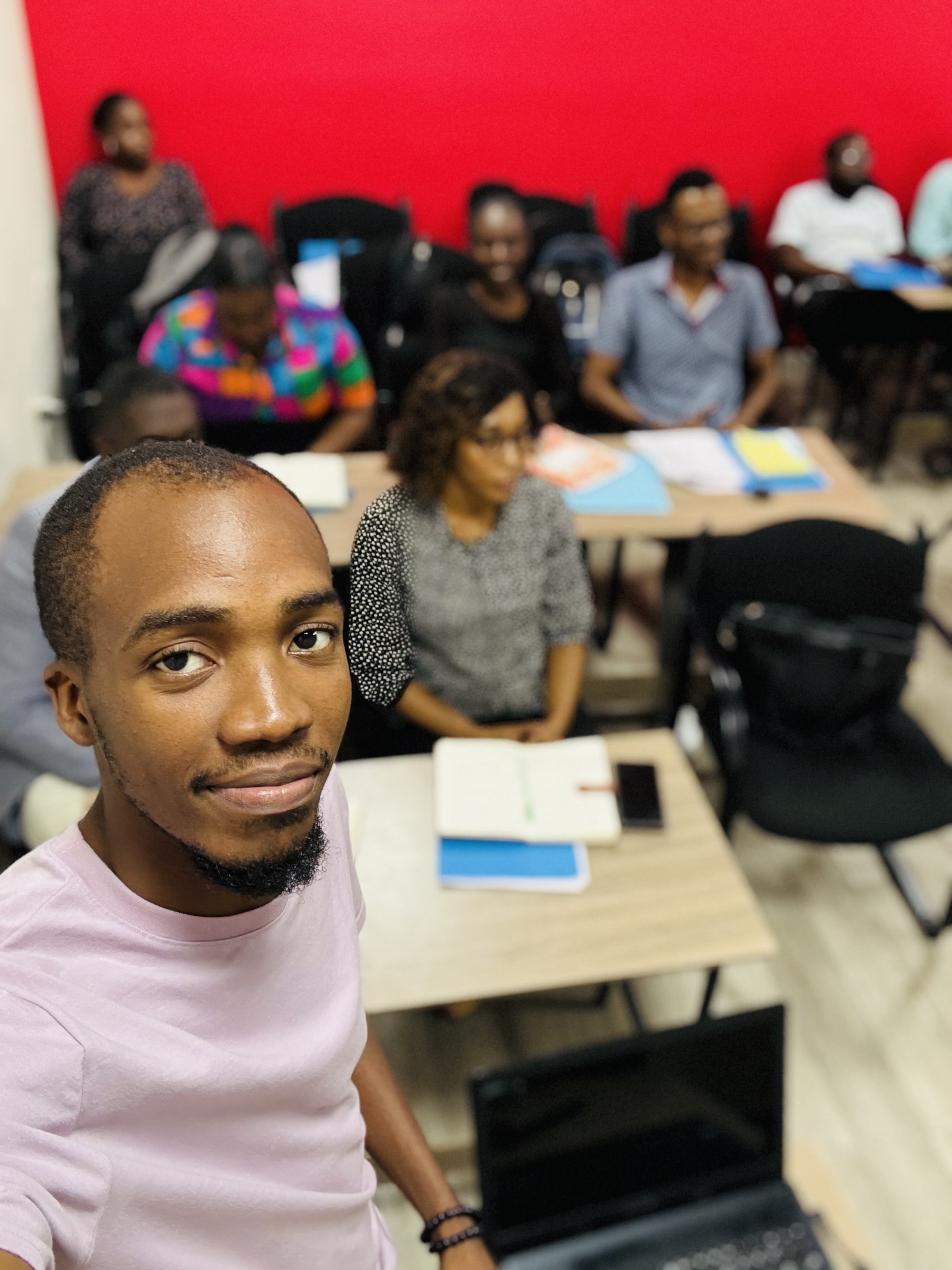 Formation fiscalité Haïtienne et audit interne