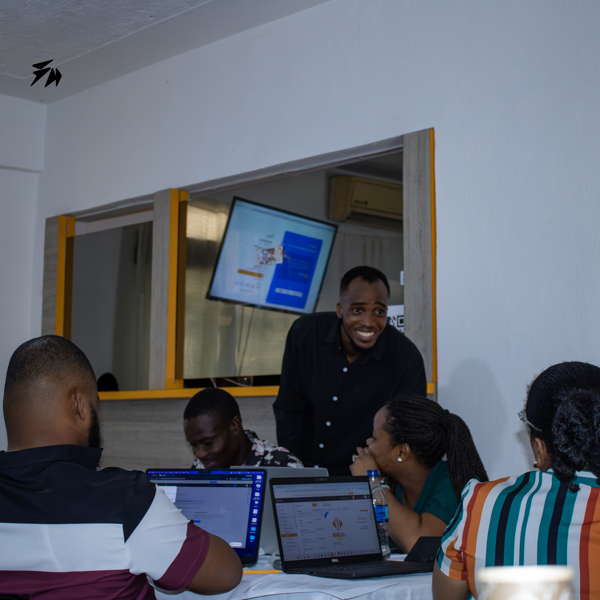 WORKSHOP | Pilotez votre entreprise par les chiffres - Oct. 2026